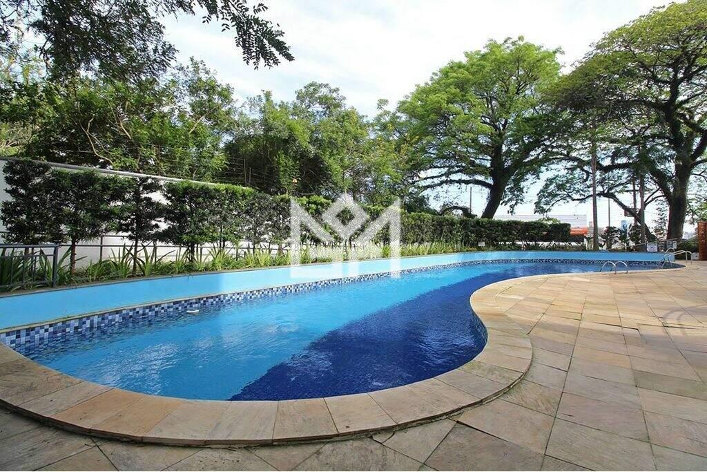 Apartamento com 2 quartos à venda, 62m² - Cristal - Porto Alegre: 