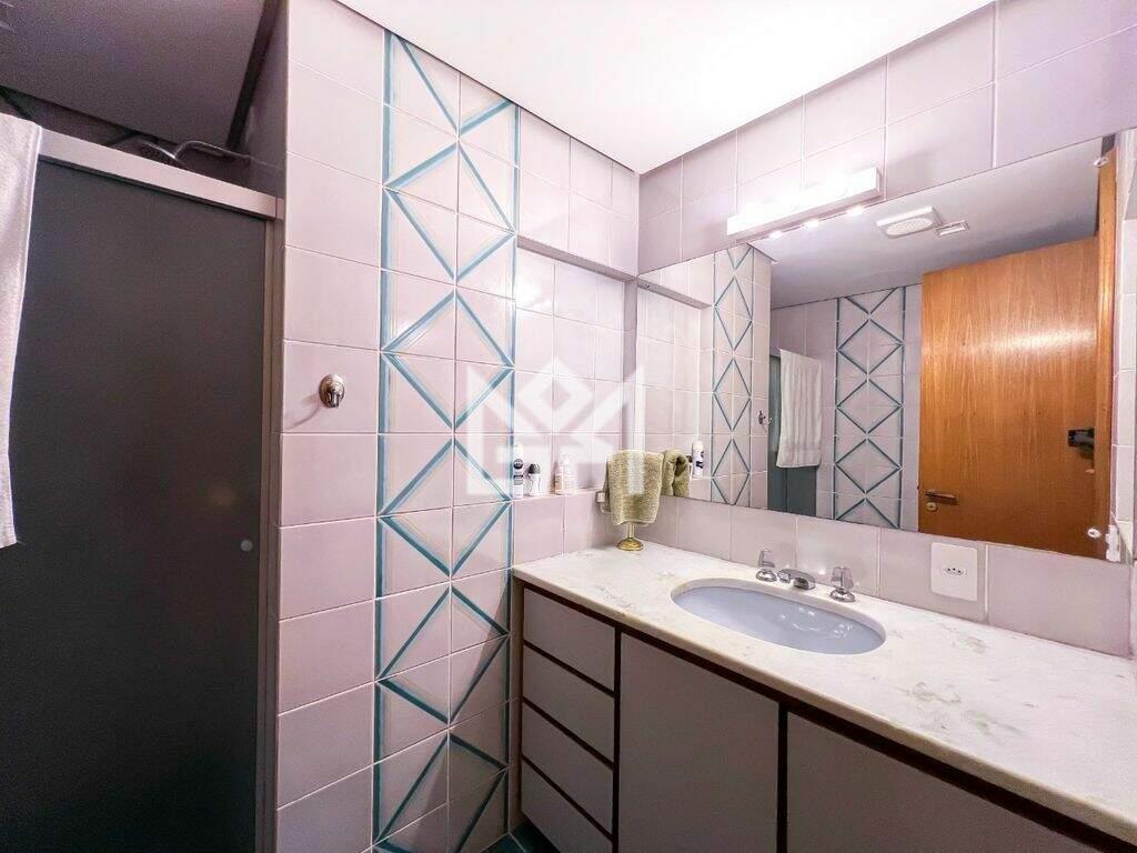 Apartamento com 4 quartos à venda, 278,39m² - Moinhos de Vento - Porto Alegre: 