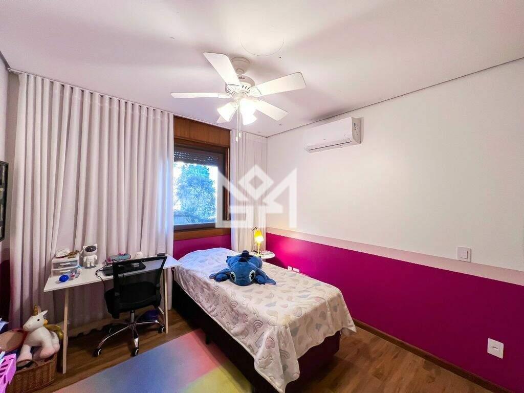 Apartamento com 4 quartos à venda, 278,39m² - Moinhos de Vento - Porto Alegre: 