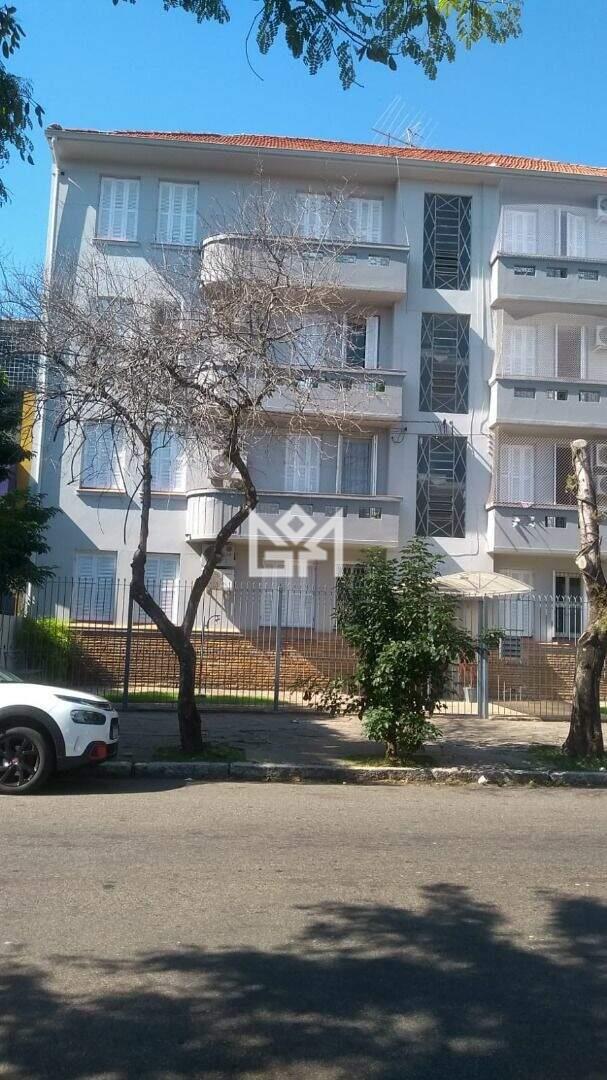 Apartamento com 3 quartos à venda, 103m² - São João - Porto Alegre: 