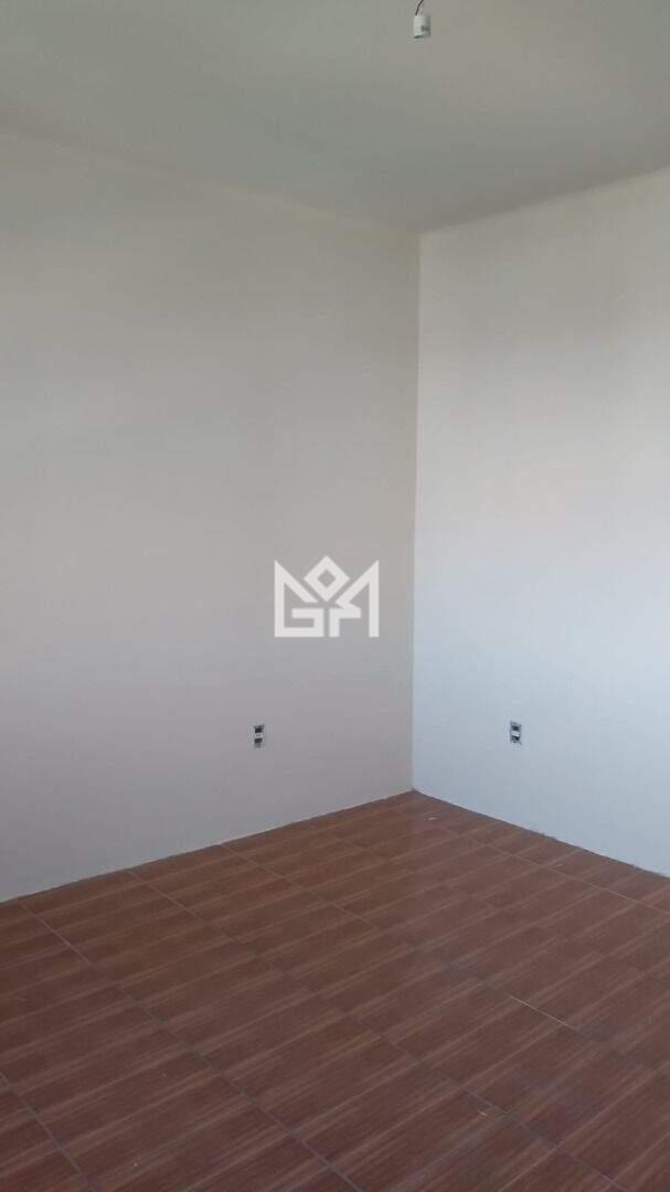 Apartamento com 3 quartos à venda, 103m² - São João - Porto Alegre: 