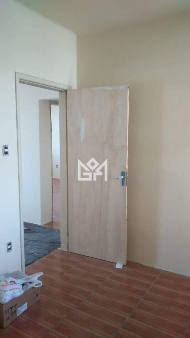 Apartamento com 3 quartos à venda, 103m² - São João - Porto Alegre: 