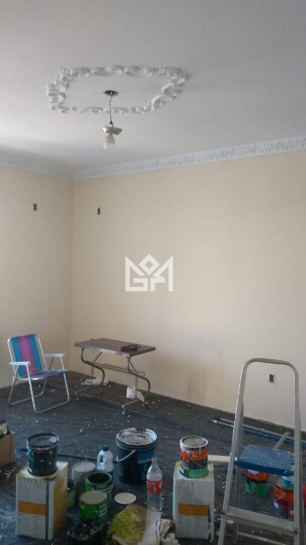 Apartamento com 3 quartos à venda, 103m² - São João - Porto Alegre: 