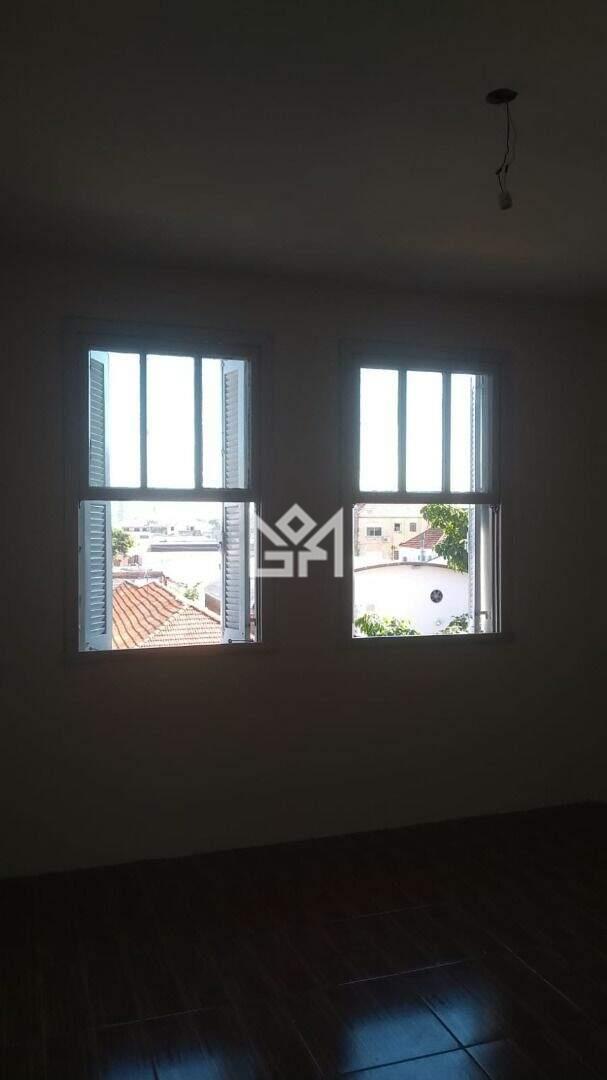 Apartamento com 3 quartos à venda, 103m² - São João - Porto Alegre: 