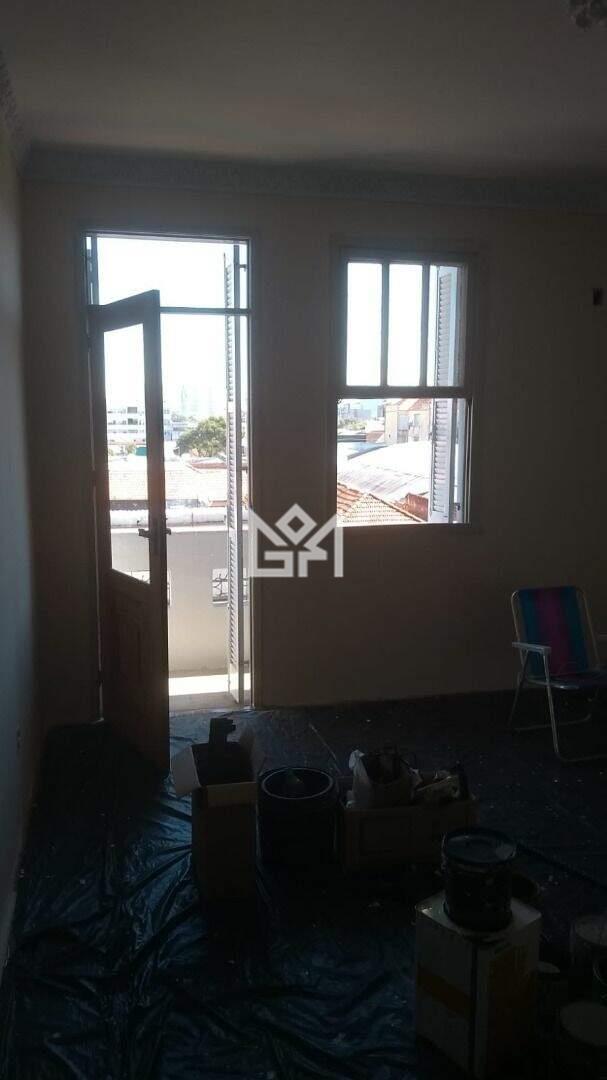 Apartamento com 3 quartos à venda, 103m² - São João - Porto Alegre: 