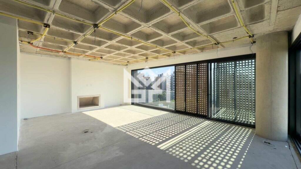 Apartamento com 3 quartos à venda, 209,66m² - Auxiliadora - Porto Alegre: 