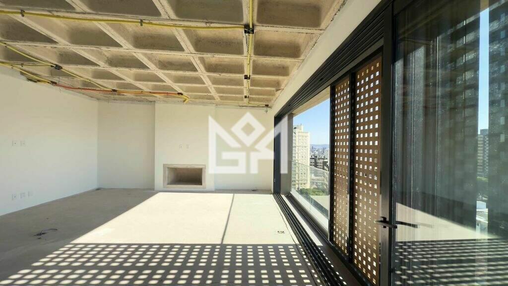 Apartamento com 3 quartos à venda, 209,66m² - Auxiliadora - Porto Alegre: 