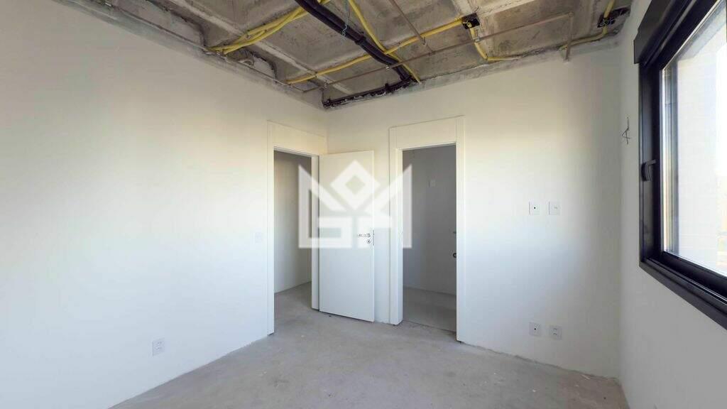 Apartamento com 3 quartos à venda, 209,66m² - Auxiliadora - Porto Alegre: 