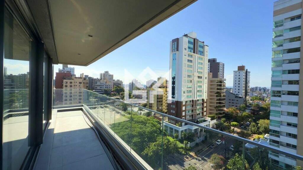 Apartamento com 3 quartos à venda, 209,66m² - Auxiliadora - Porto Alegre: 