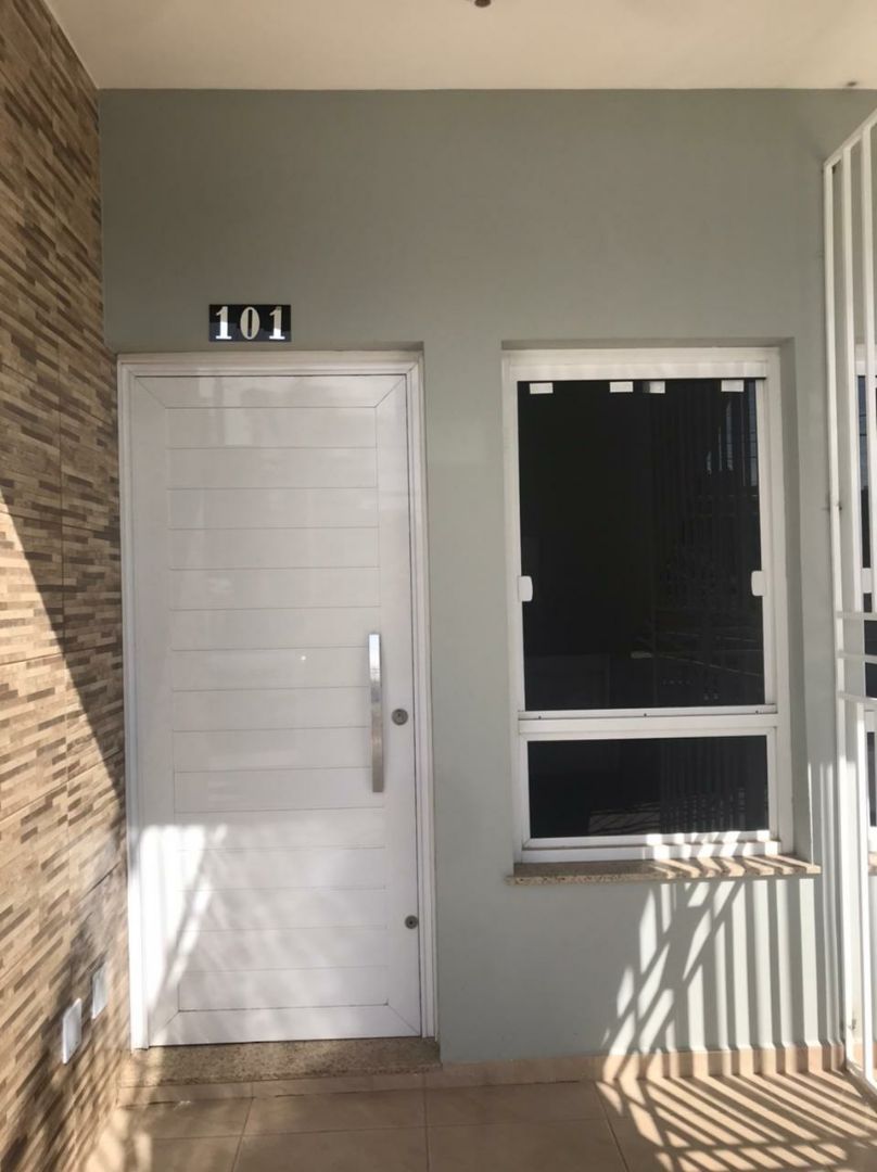 Apartamento com 2 quartos para aluguel, 60m² - Morada do Vale I - Gravataí: 