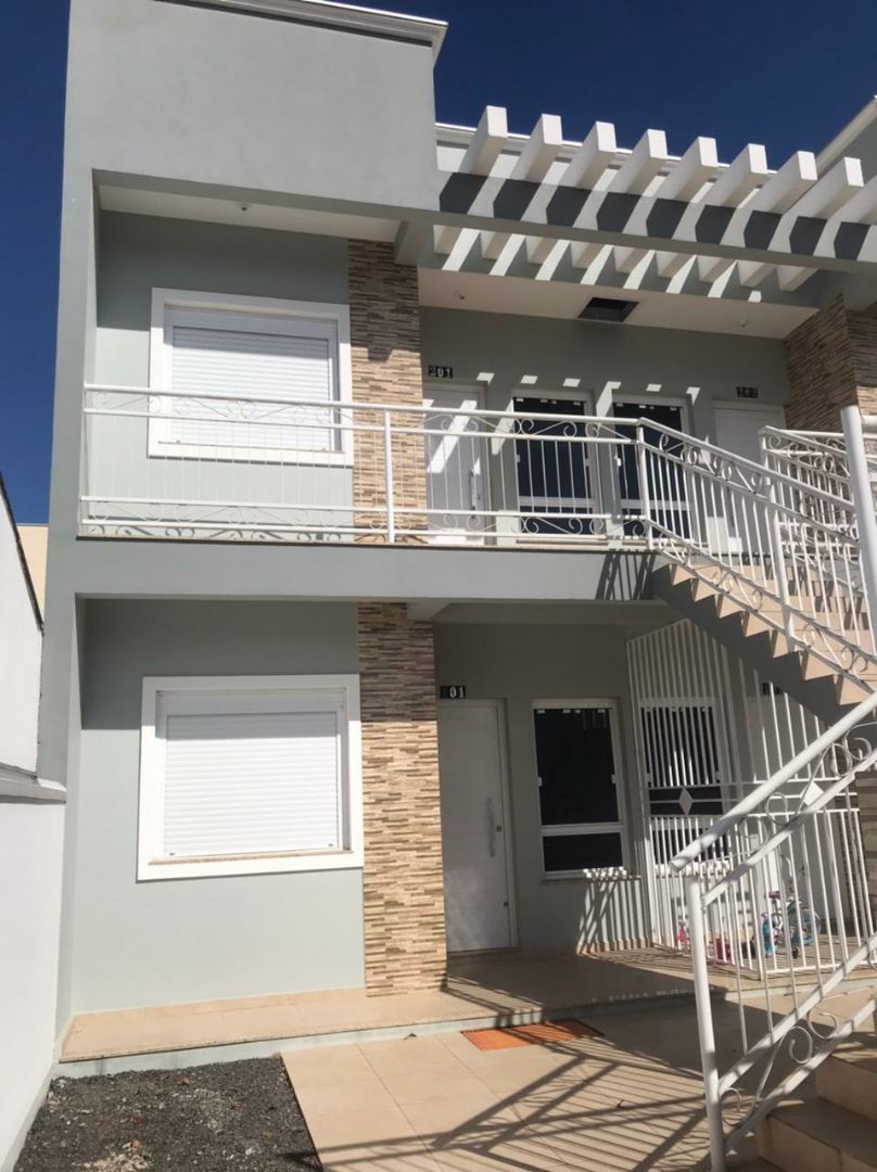 Apartamento com 2 quartos para aluguel, 60m² - Morada do Vale I - Gravataí: 