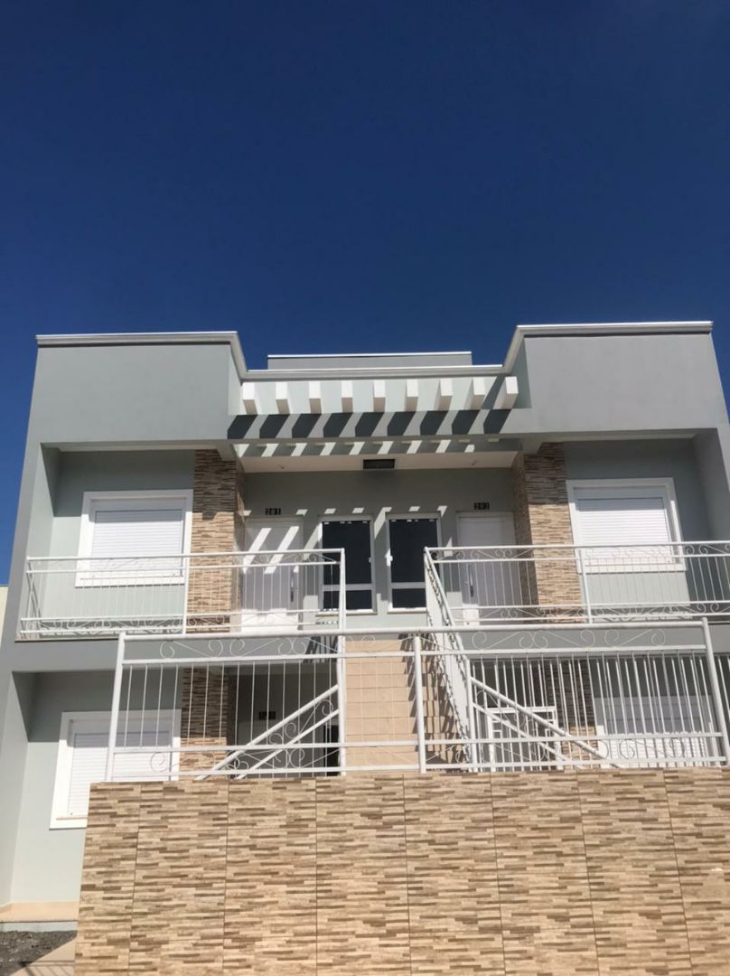 Apartamento com 2 quartos para aluguel, 60m² - Morada do Vale I - Gravataí: 