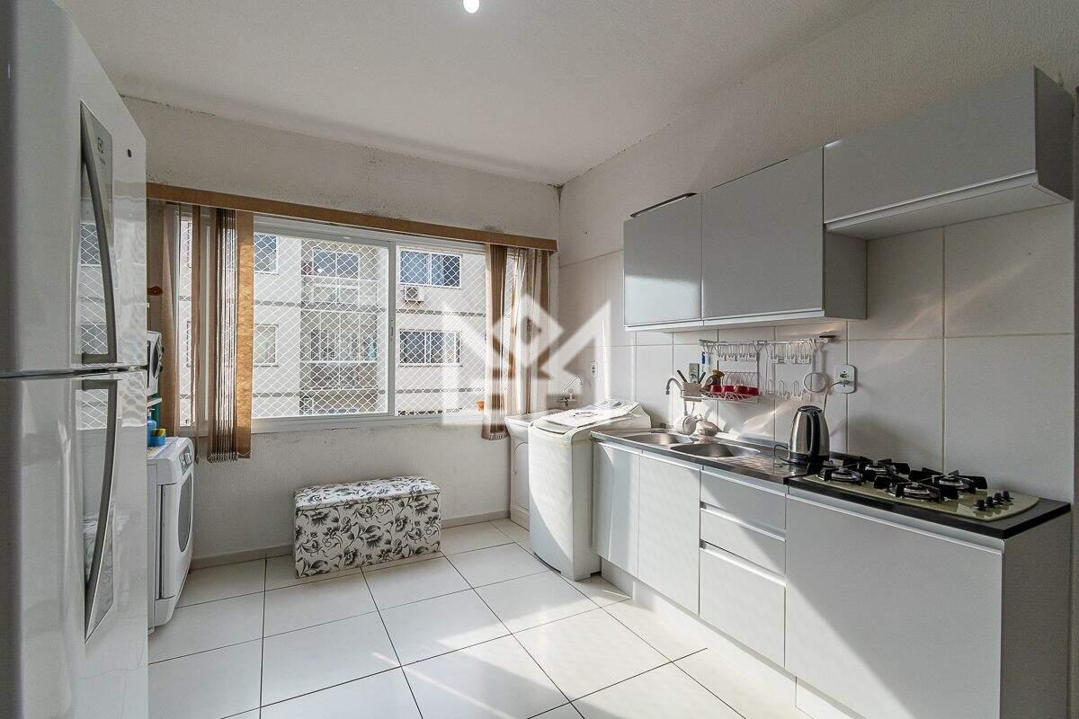 Apartamento com 3 quartos à venda, 68m² - Barnabé - Gravataí: 