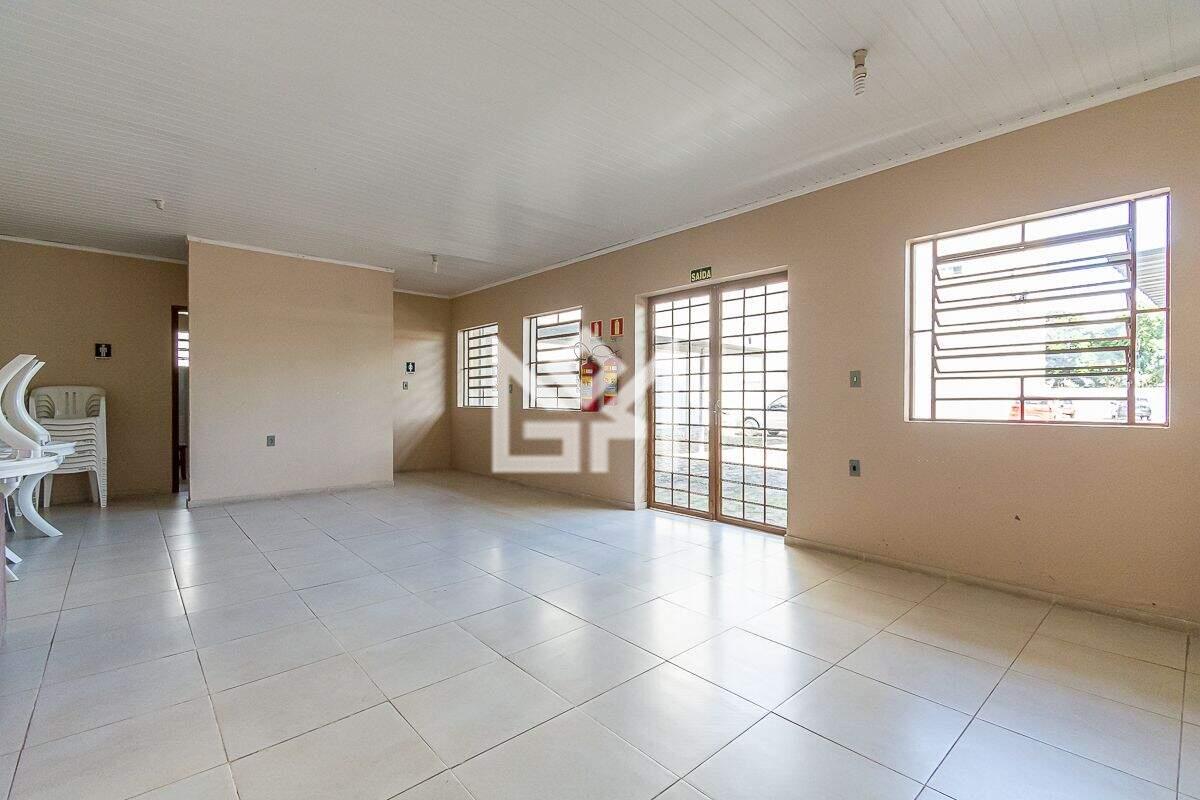 Apartamento com 3 quartos à venda, 68m² - Barnabé - Gravataí: 