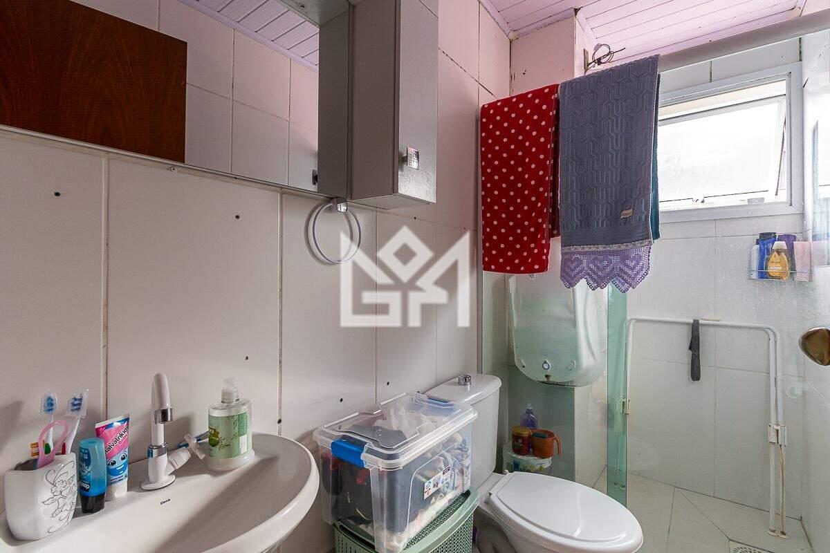 Apartamento com 3 quartos à venda, 68m² - Barnabé - Gravataí: 