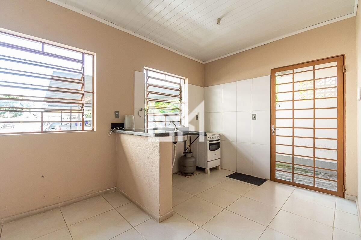Apartamento com 3 quartos à venda, 68m² - Barnabé - Gravataí: 