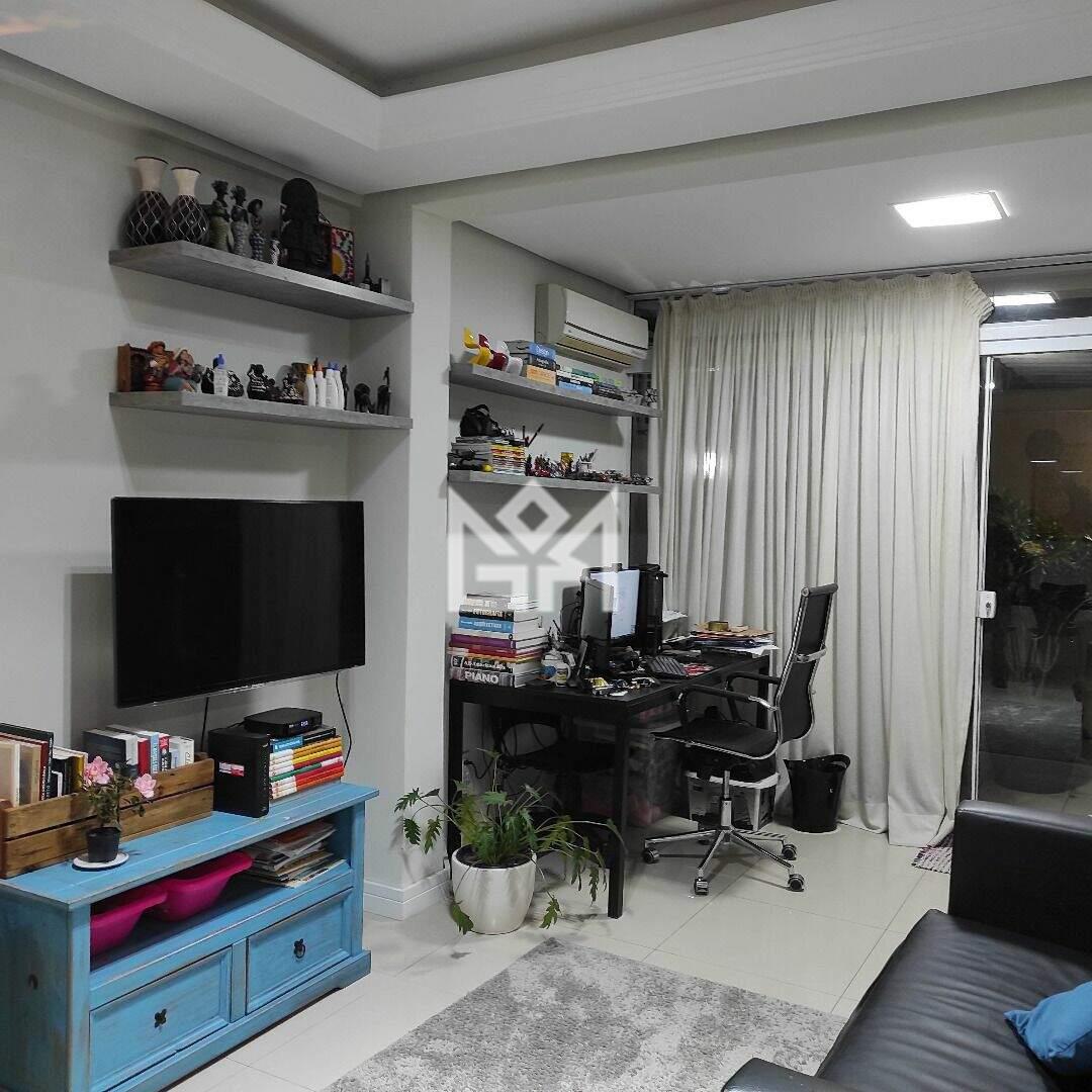 Apartamento com 2 quartos à venda, 53,32m² - Jansen - Gravataí: 
