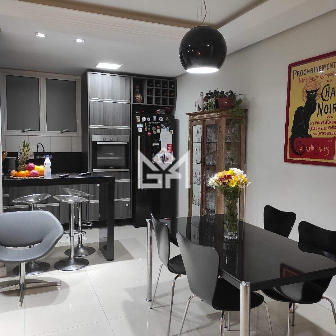 Apartamento com 2 quartos à venda, 53,32m² - Jansen - Gravataí: 