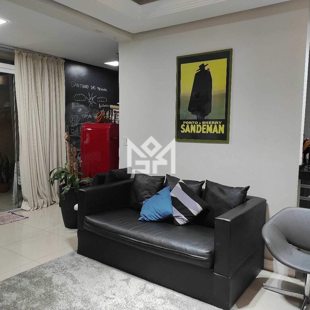 Apartamento com 2 quartos à venda, 53,32m² - Jansen - Gravataí: 