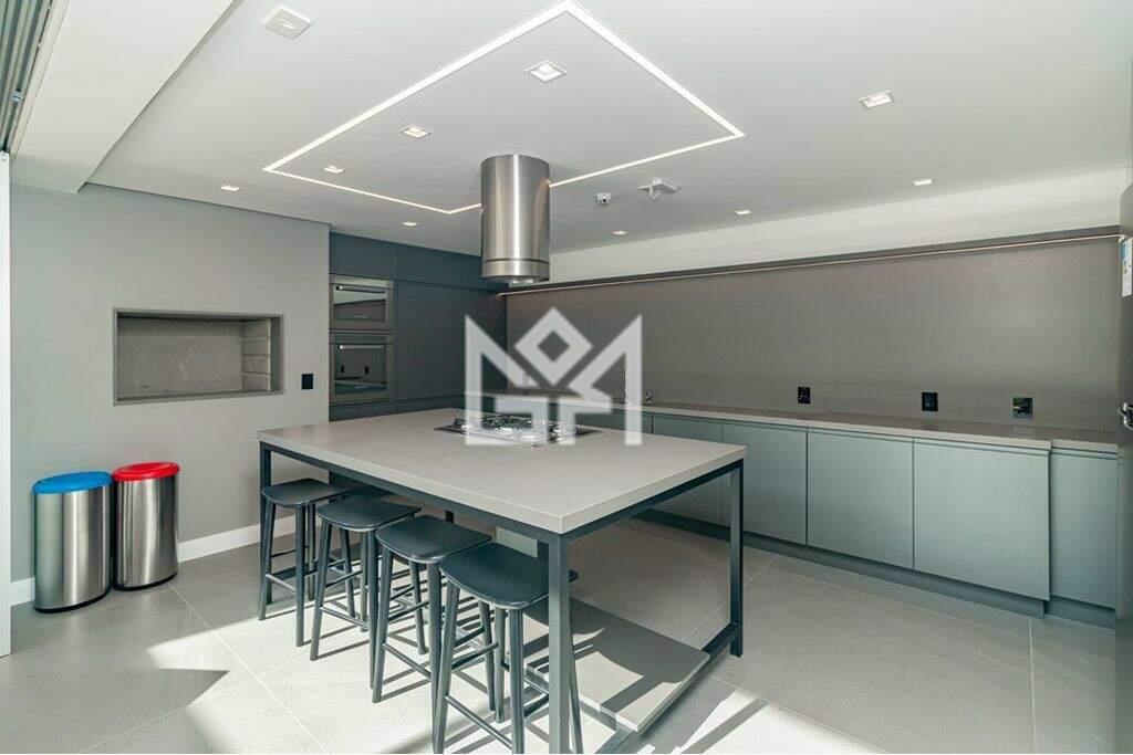 Apartamento com 3 quartos à venda, 153m² - Menino Deus - Porto Alegre: 