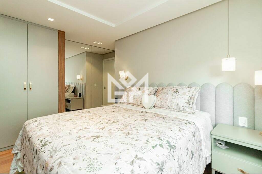 Apartamento com 3 quartos à venda, 153m² - Menino Deus - Porto Alegre: 