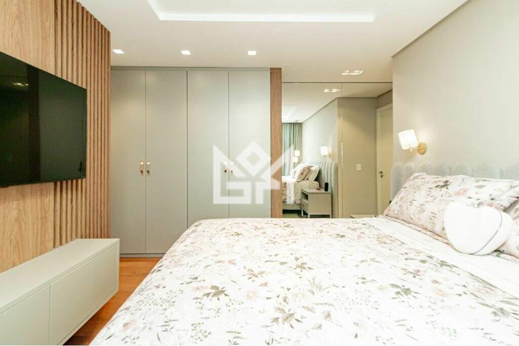 Apartamento com 3 quartos à venda, 153m² - Menino Deus - Porto Alegre: 