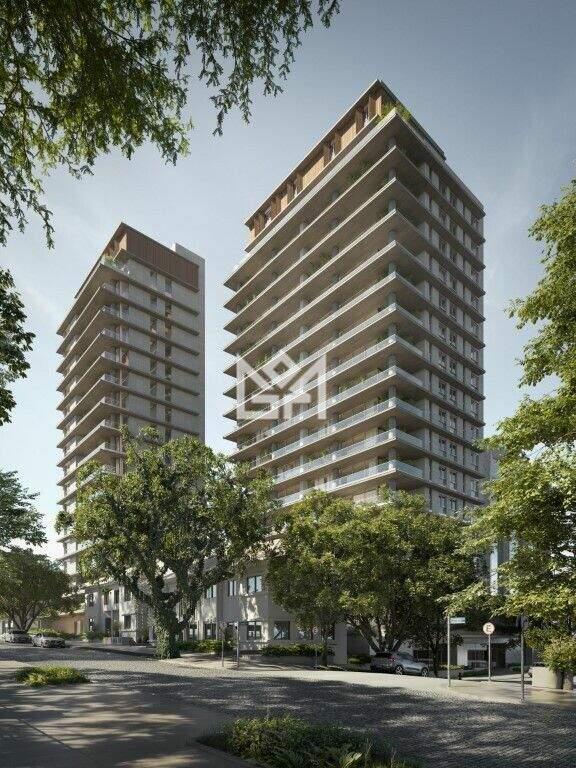 Apartamento com 3 quartos à venda, 266,94m² - Moinhos de Vento - Porto Alegre: 