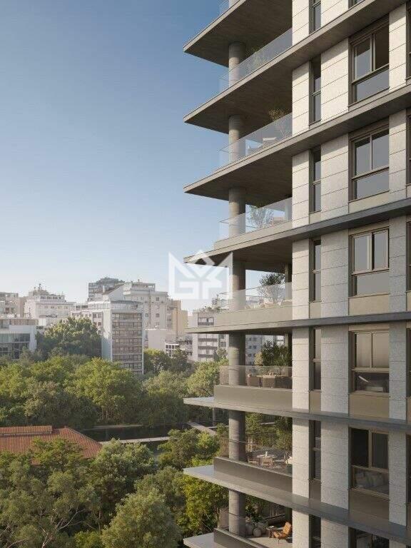 Apartamento com 3 quartos à venda, 266,94m² - Moinhos de Vento - Porto Alegre: 