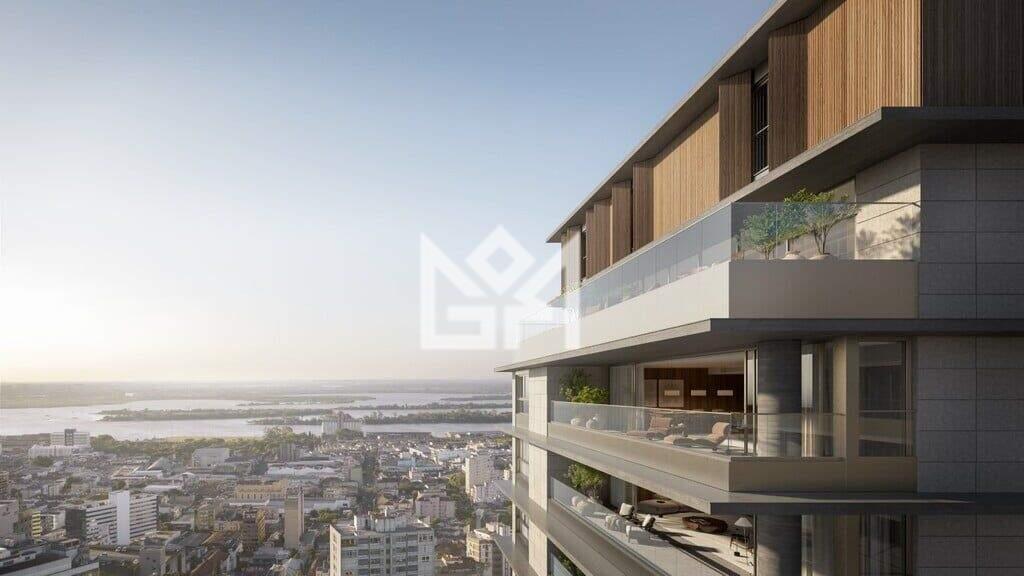 Apartamento com 3 quartos à venda, 239,04m² - Moinhos de Vento - Porto Alegre: 