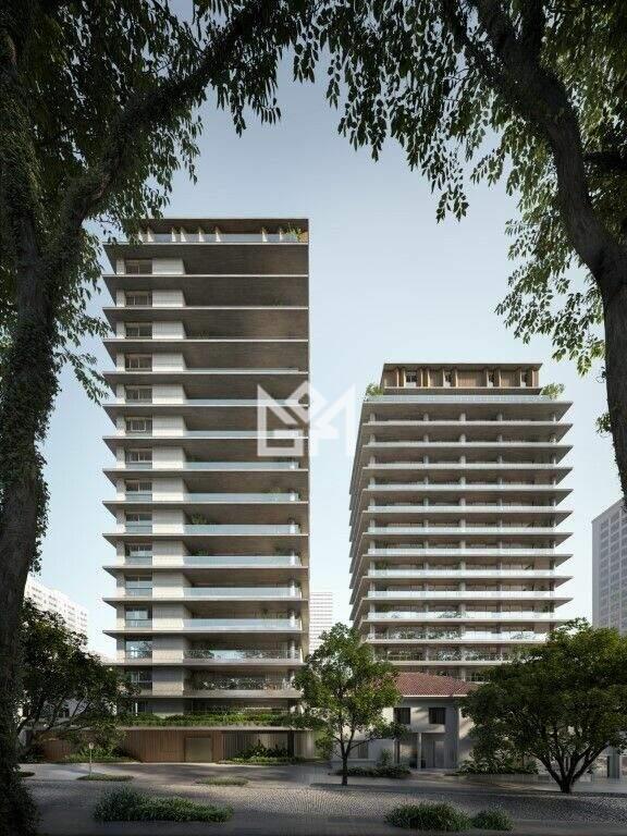 Apartamento com 3 quartos à venda, 239,04m² - Moinhos de Vento - Porto Alegre: 