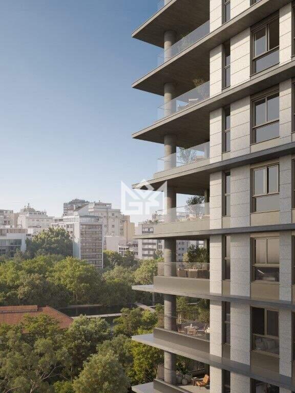 Apartamento com 3 quartos à venda, 239,04m² - Moinhos de Vento - Porto Alegre: 