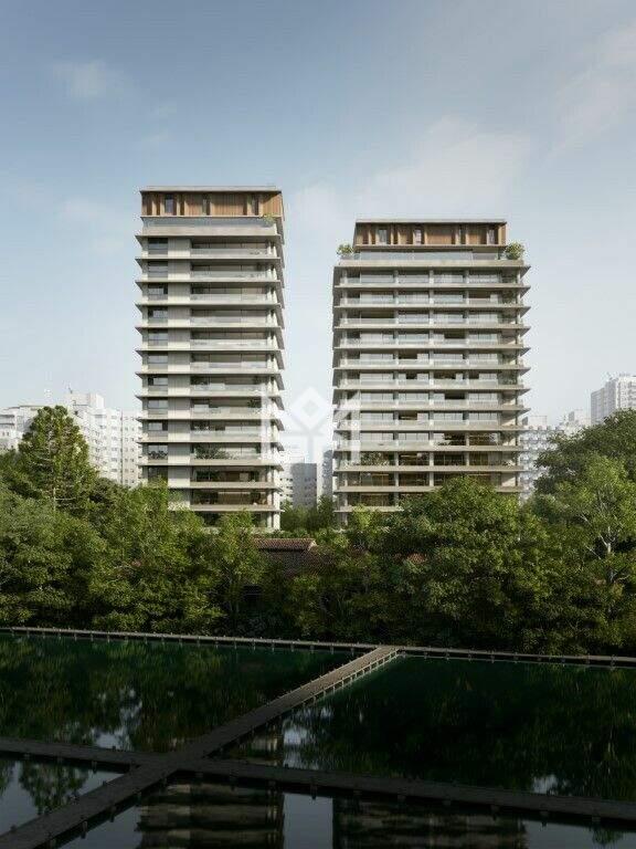 Apartamento com 3 quartos à venda, 239,04m² - Moinhos de Vento - Porto Alegre: 