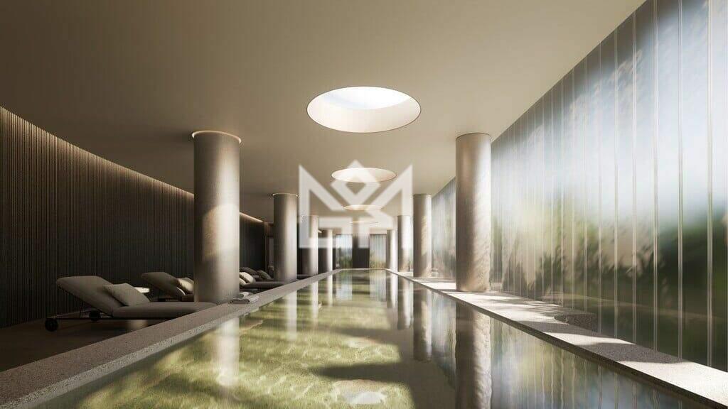 Apartamento com 3 quartos à venda, 239,04m² - Moinhos de Vento - Porto Alegre: 