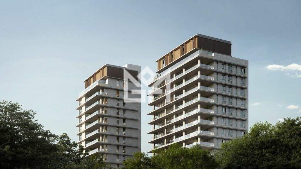 Apartamento com 3 quartos à venda, 239,04m² - Moinhos de Vento - Porto Alegre: 