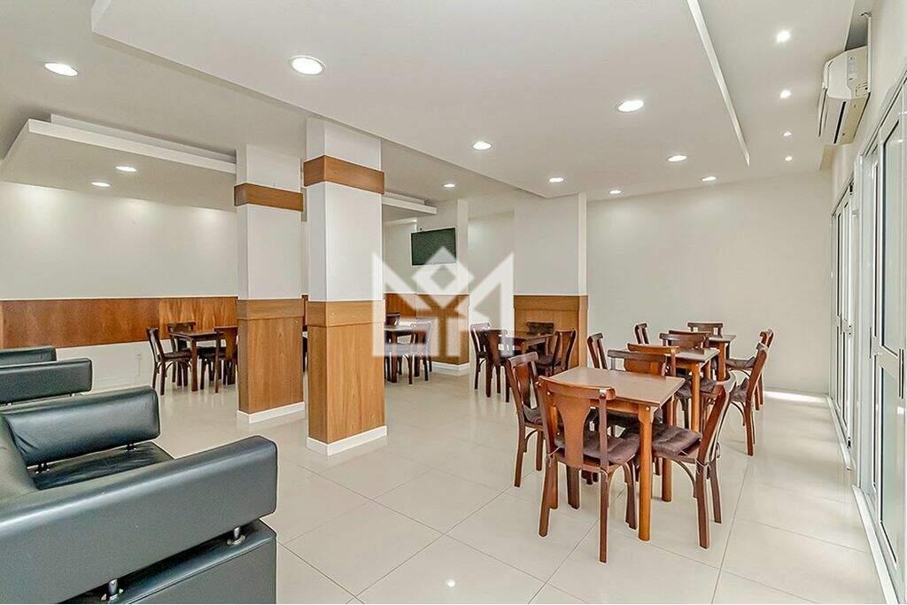 Apartamento com 2 quartos à venda, 65,52m² - Vila Ipiranga - Porto Alegre: 