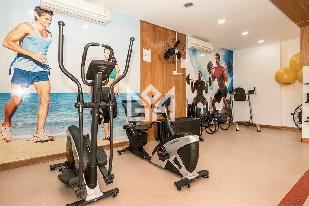 Apartamento com 2 quartos à venda, 65,52m² - Vila Ipiranga - Porto Alegre: 