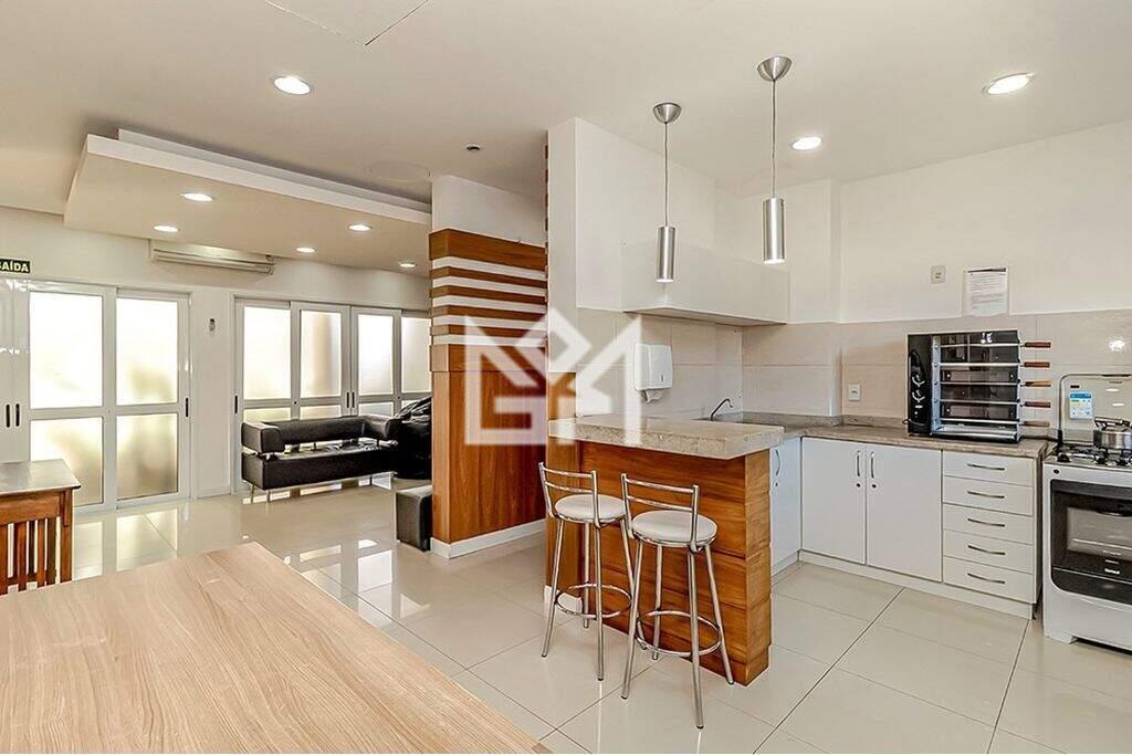 Apartamento com 2 quartos à venda, 65,52m² - Vila Ipiranga - Porto Alegre: 