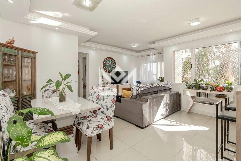 Apartamento com 2 quartos à venda, 65,52m² - Vila Ipiranga - Porto Alegre: 