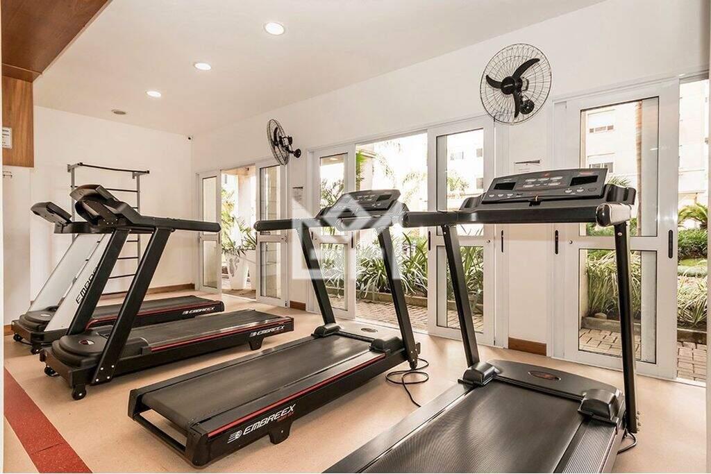 Apartamento com 2 quartos à venda, 65,52m² - Vila Ipiranga - Porto Alegre: 