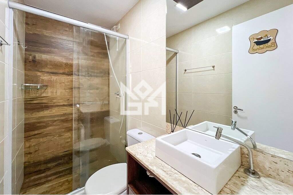 Apartamento com 3 quartos à venda, 62m² - São José - Canoas: 