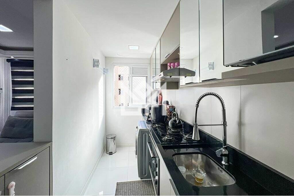 Apartamento com 3 quartos à venda, 62m² - São José - Canoas: 