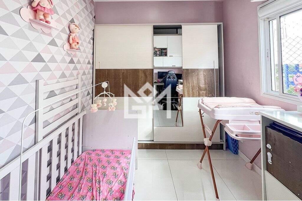 Apartamento com 3 quartos à venda, 62m² - São José - Canoas: 