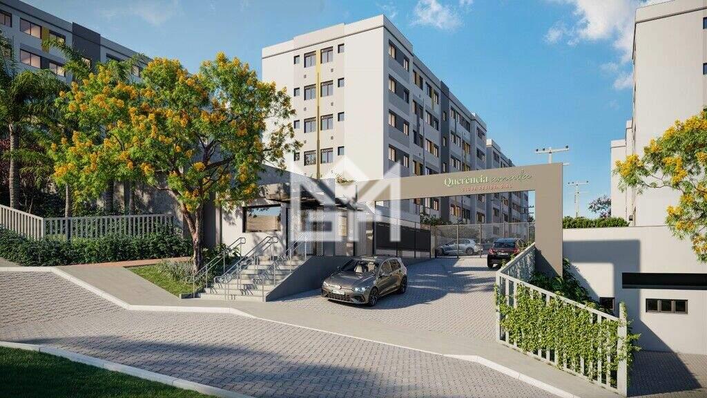 Apartamento com 2 quartos à venda, 46,61m² - Cascata - Porto Alegre: 