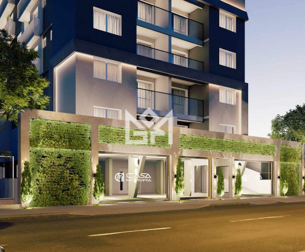 Apartamento com 2 quartos à venda, 65,68m² - Vila Ipiranga - Porto Alegre: 