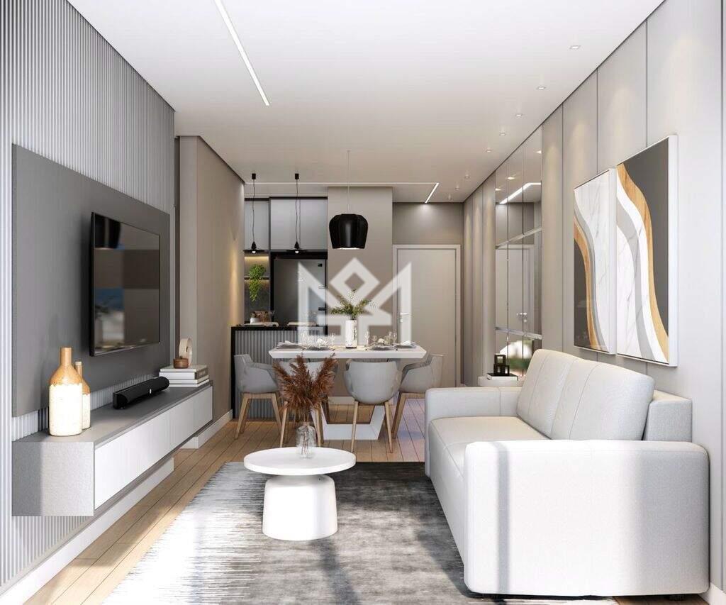Apartamento com 2 quartos à venda, 65,68m² - Vila Ipiranga - Porto Alegre: 