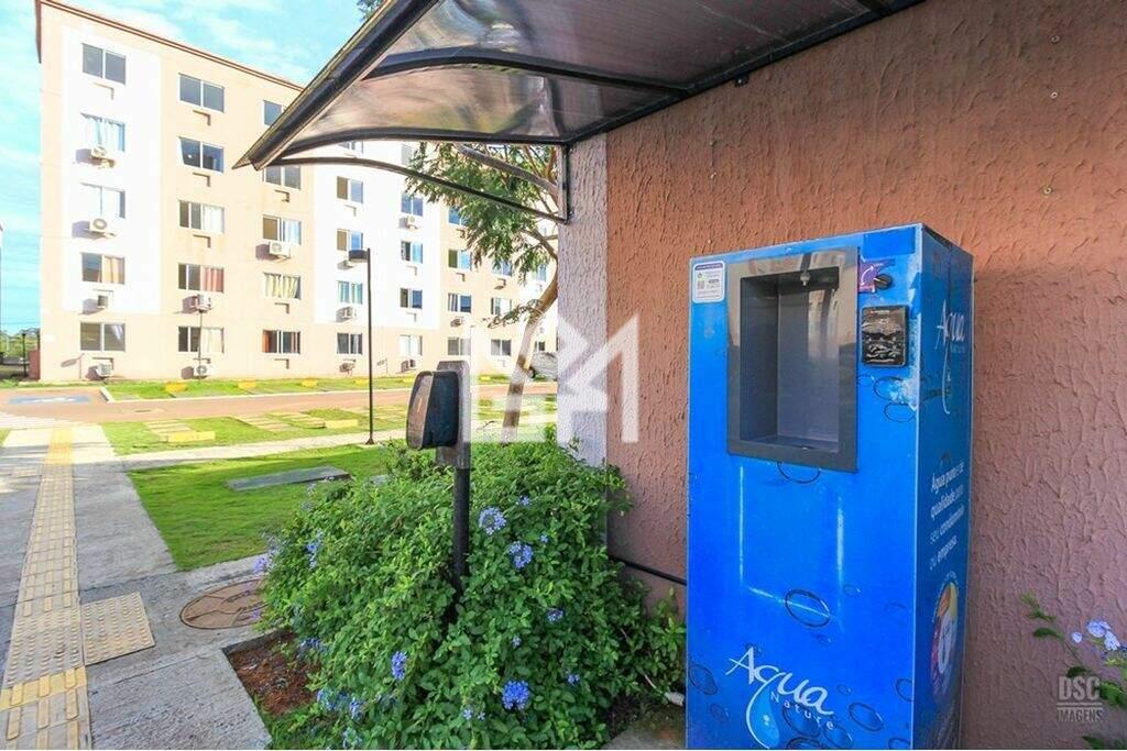 Apartamento com 2 quartos à venda, 41m² - Hípica - Porto Alegre: 