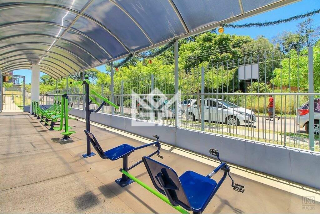 Apartamento com 2 quartos à venda, 45m² - Vila Nova - Porto Alegre: 