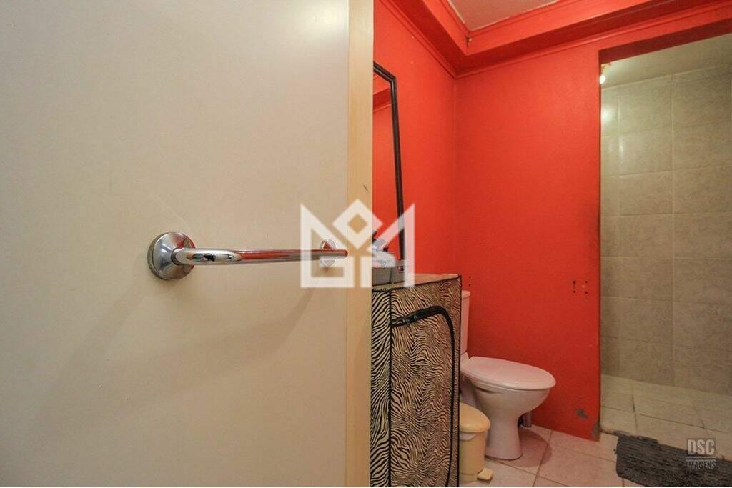 Apartamento com 2 quartos à venda, 45m² - Vila Nova - Porto Alegre: 