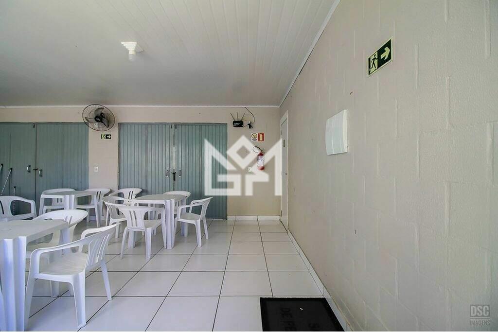 Apartamento com 2 quartos à venda, 45m² - Vila Nova - Porto Alegre: 