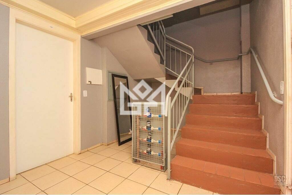 Apartamento com 2 quartos à venda, 45m² - Vila Nova - Porto Alegre: 